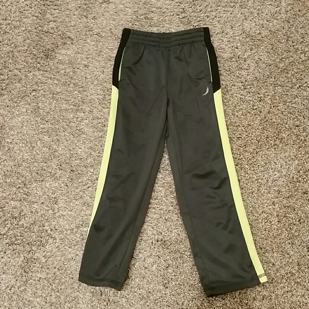 Boys Exertek Track Pants